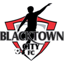 Blacktown City